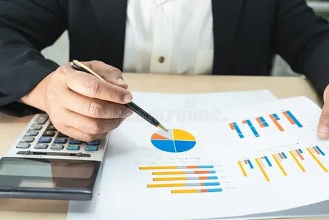 Project accounting