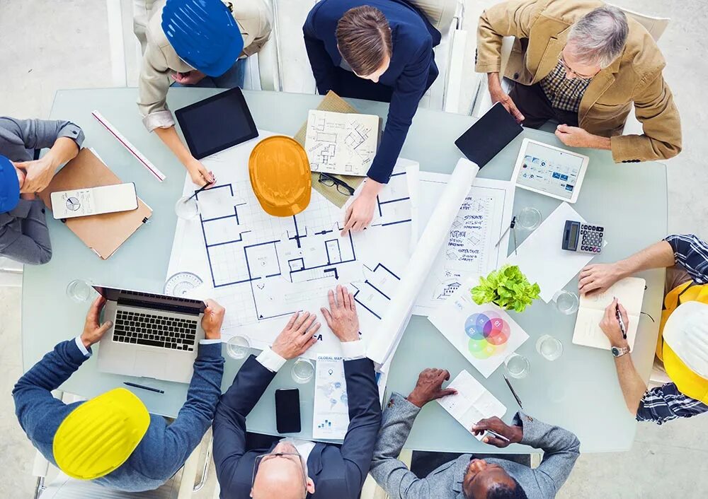 Project planning