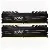 Ax4u32008g16a db10. Оперативная память adata xpg gammix d20 [ax4u36008g18i-dcbk20] 16 гб коробка. xpg spectrix d41 16 гб (8 гб x 2 шт.) ddr4 3200 мгц dimm cl16 ax4u32008g16a-dt41. adata ax4u32008g16a-db10.