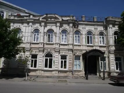 Таганрог сити
