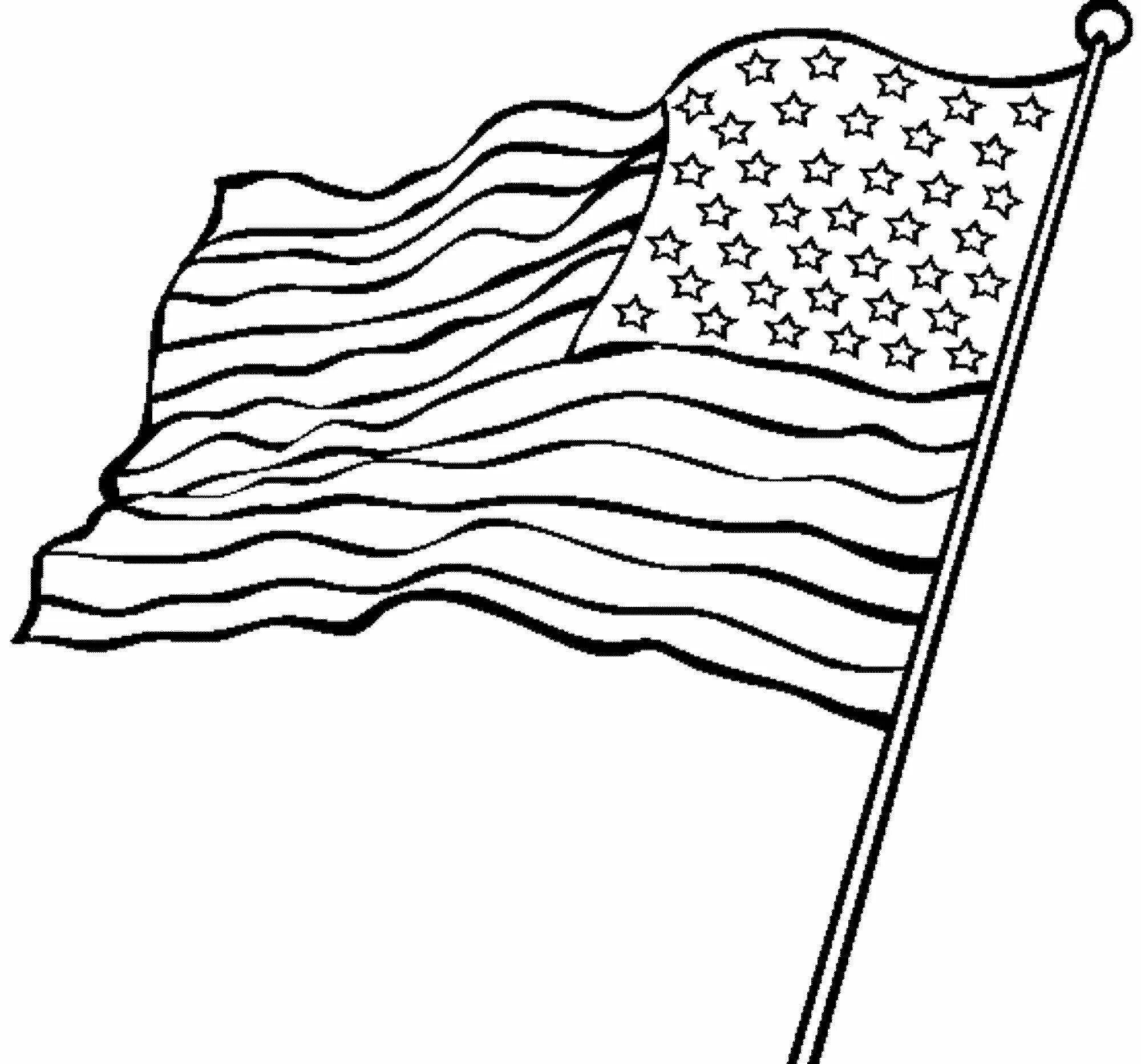 Картинки флаги раскраски. Флаг рисунок. Американский флаг раскраска. Флаг раскраска для детей. Флажок раскраска для детей.