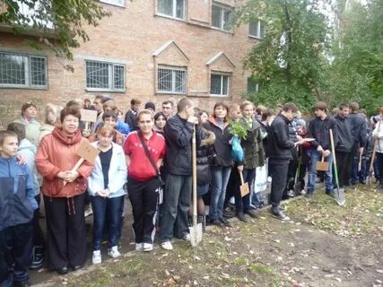 Ростовские школы интернаты