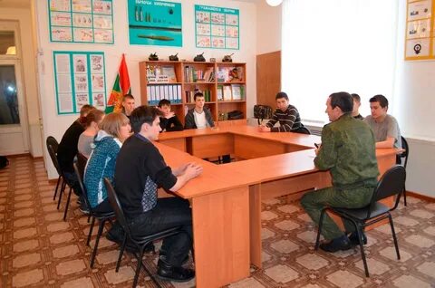 Военкомат анжеро судженск телефон