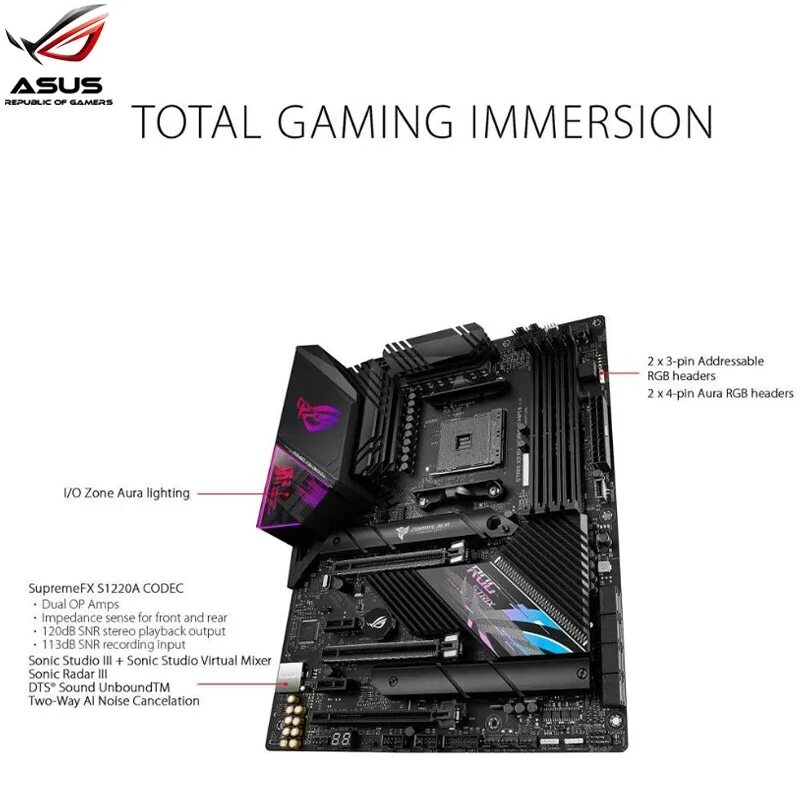Rog strix x570 e gaming wifi. Asus rog strix x570 e gaming wifi. asus strix x570-e gaming wifi ii. материнская плата asus strix x570-e gaming wifi ii ddr4 am4 128gb. asus strix 570 aura.
