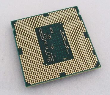 Intel i5 4670k