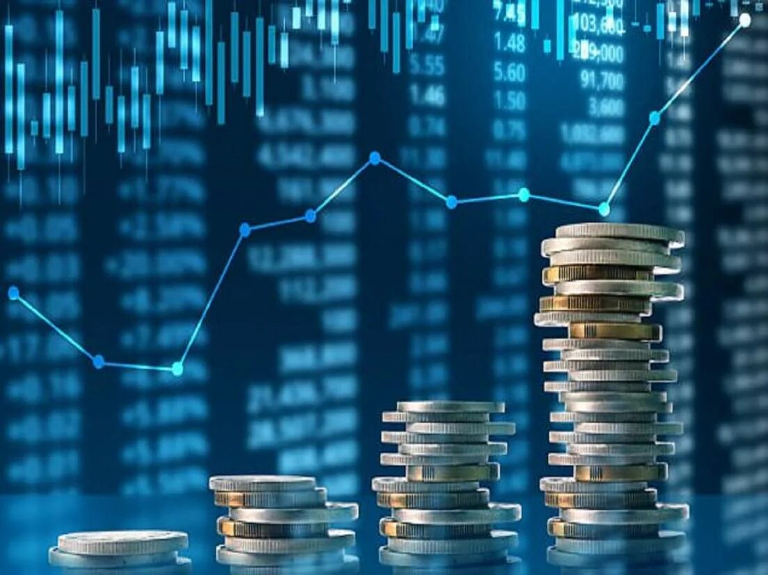 Finance post