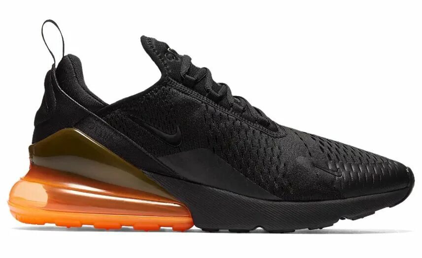 Nike Air Max 270 Black. Nike Air Max 270 черные. Кроссовки найк АИР 270 мужские. Nike Air Max 270 мужские черные. Nike air 270 мужские