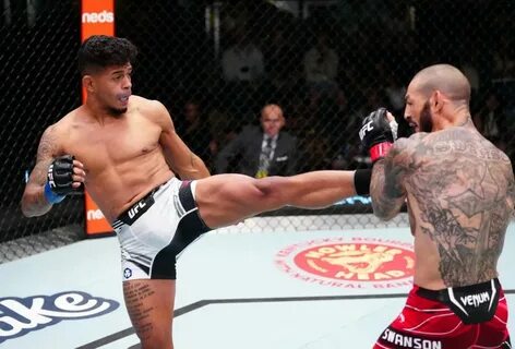Ufc 306 прямой