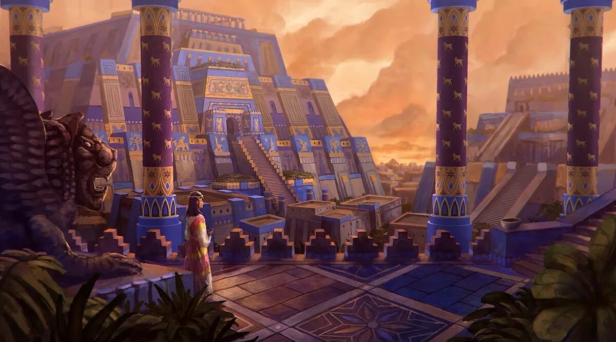 Рим месопотамия. Вавилонская башня принц Персии. Древний Вавилон Персия. Зиккурат в Вавилоне. Древний Египет и Вавилон.