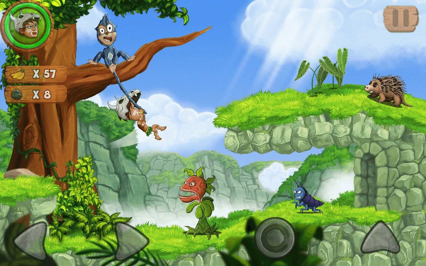 Приключения 2. Jungle Adventures игры бесплатно. Игра аркада Jungle Adventure. Джунгли Адвентурес 2. Мальчик платформер.