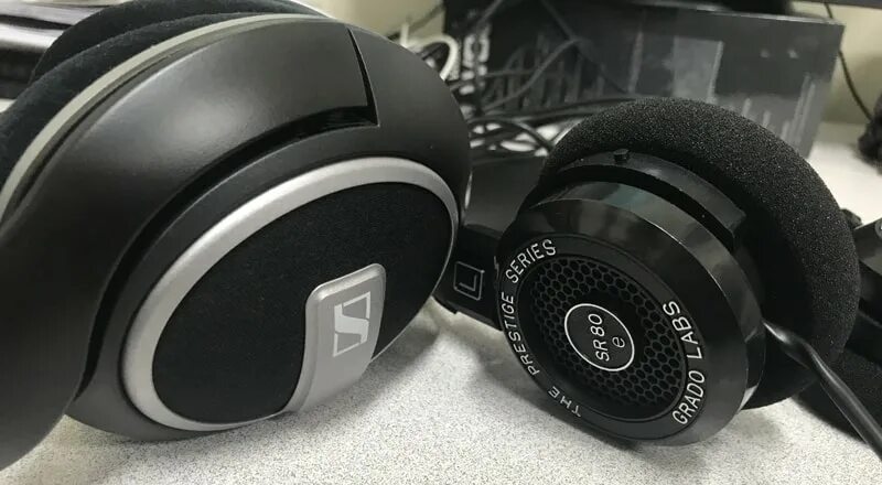 Sennheiser hd 559