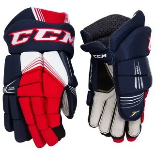 Краги ccm tacks