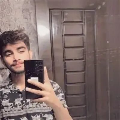 Ахмед шах