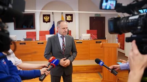 Выборы депутатов ярославской областной