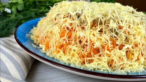 Салат киевский