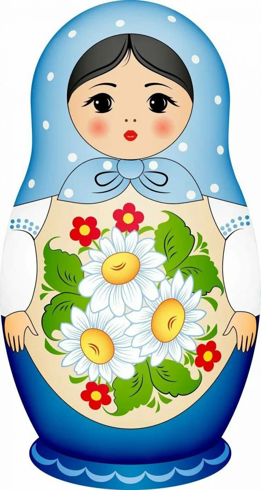 Картинка матрешки рисунок. Матрёшки картинки для печати. Матрешка векторная. Матрешка хохлома вектор. Матрешки для дошкольников.