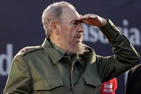 Кастро батиста