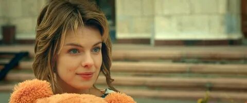 Старшенбаум фильмография