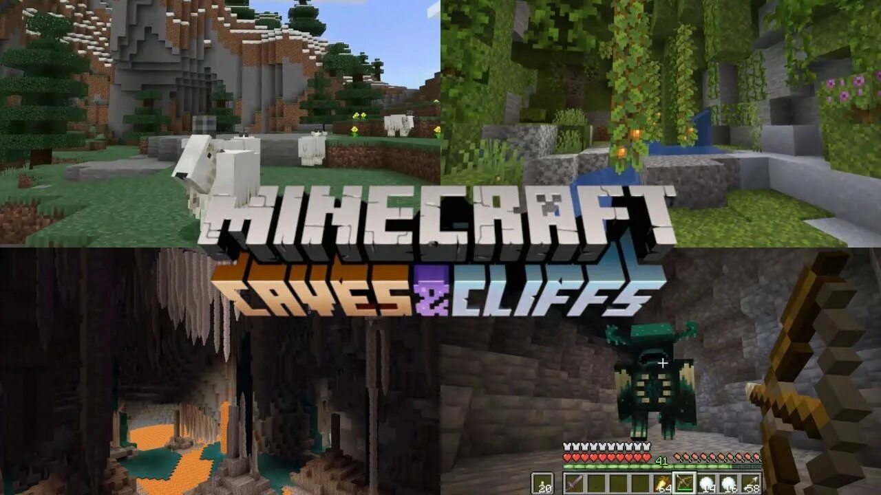 Caves and cliffs. Minecraft 1.17 caves and cliffs. minecraft caves and cliffs update. minecraft 1.17 cave and cliffs update. майнкон 1.17.