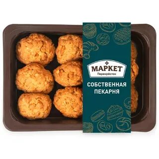 Печенье перекресток