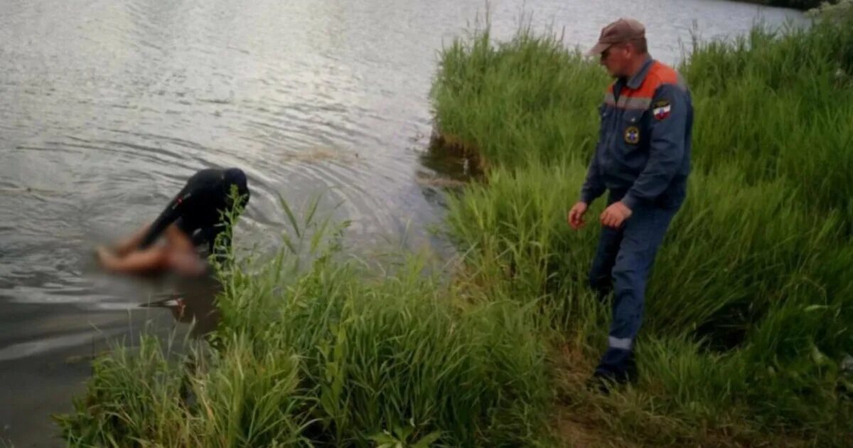 Утону я в западной двине