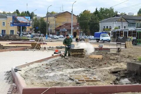 Укладка брянск