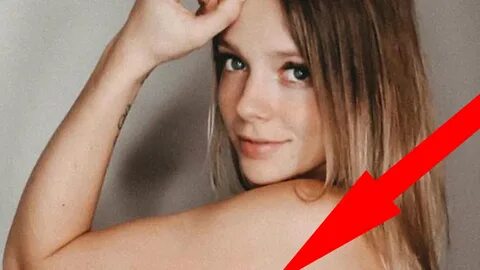 "Berlin - Tag & Nacht"-Star Anne Wünsche postet freizügiges B...