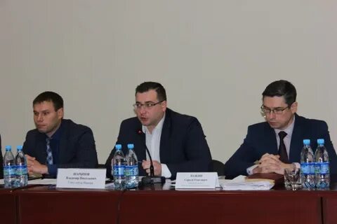 Представитель иваново