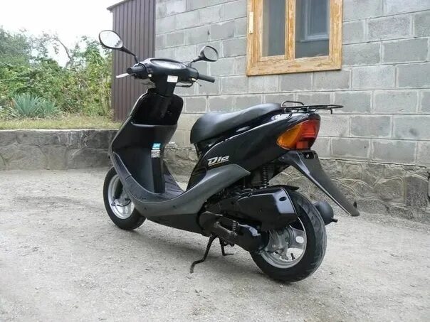 Dio 2023. Dio af34. Honda Dio 34 черная. Хонда дио АФ 34. Мопед Honda Dio af 34 черная.