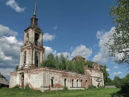 Село андроники