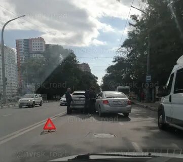 Втб новороссийск анапское шоссе