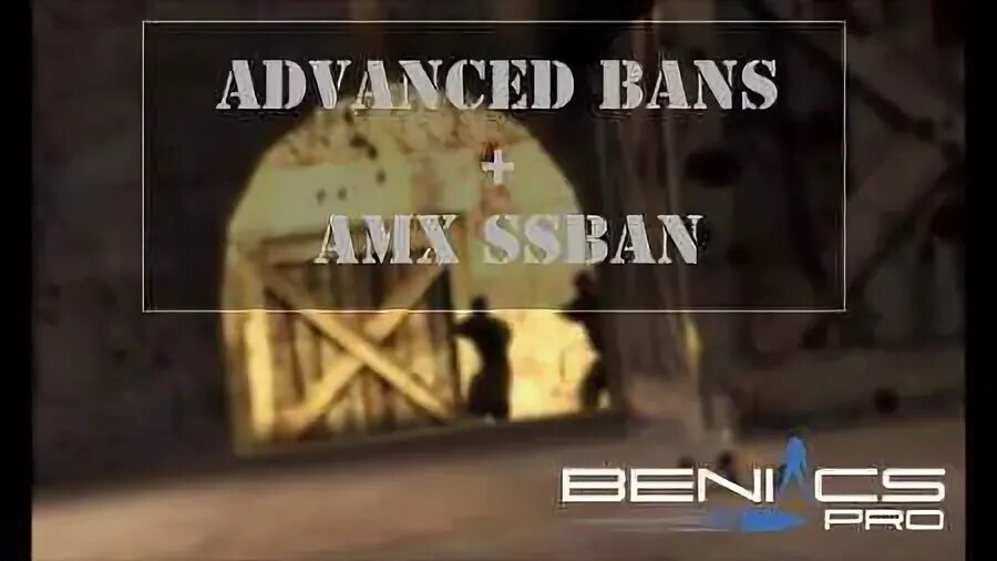 Advanced ban