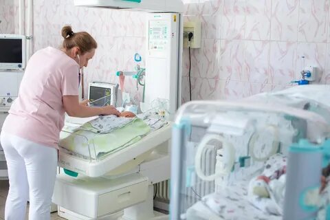 Роддом подольск