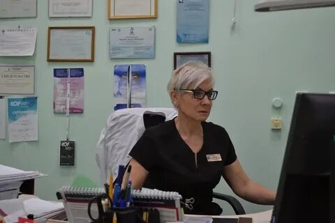 Баяндина мурманск