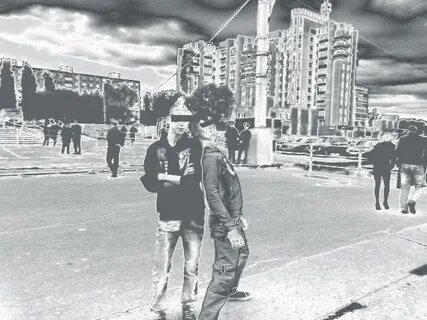 Владивосток 1993