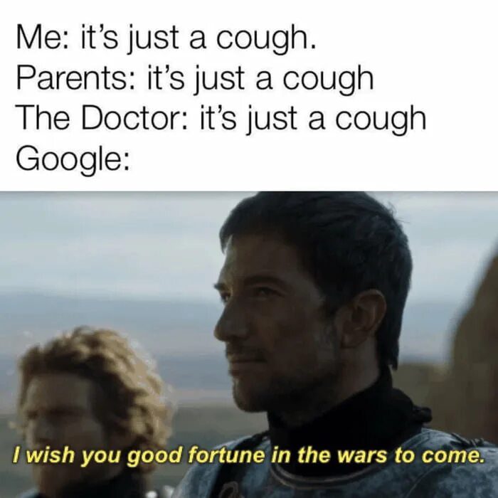 I wish you to find