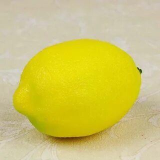 1 шт лимон 1 шт