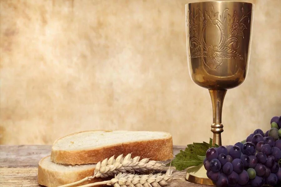 Можно ли вина в пост. Вечеря хлеб и вино. Maundy Thursday. Хлеб и вино в христианстве. Хлебопреломление вечеря Господня.