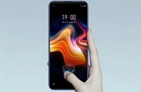 Nubia neo 2 5g