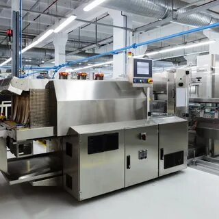 Производственная продукция