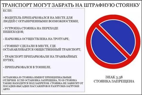 Что можно нельзя делать 16 ноября 2023