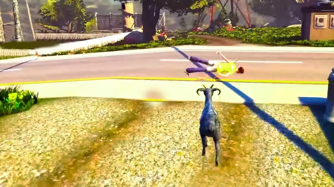 [repack] goat simulator 3. Goat simulator (2014). Гоат. Гоат симулятор 1. Гоут симулятор 3.
