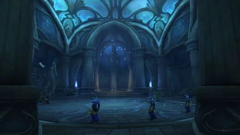 World of warcraft ключ