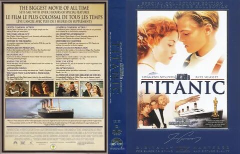 Titanic перевод