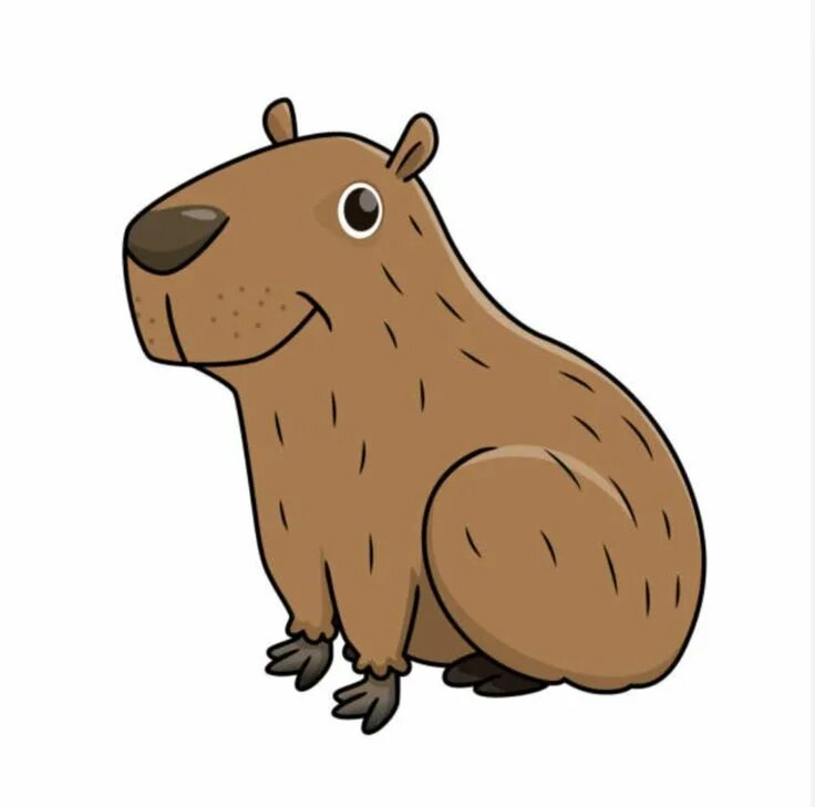 Capybara go