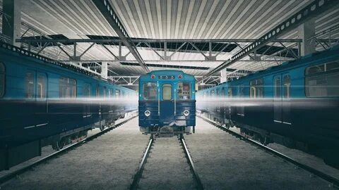 Like that future metro