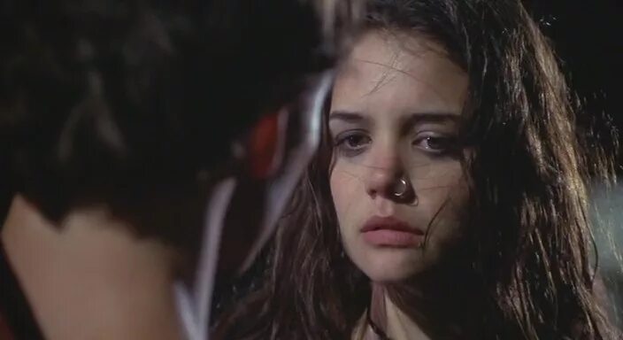 Непристойное поведение читать лилия хисамова. Disturbing Behavior 1998.