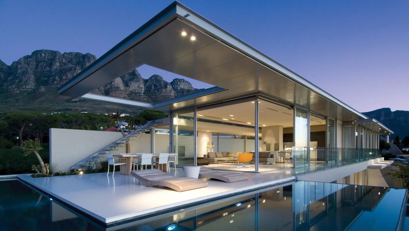 Hsr home