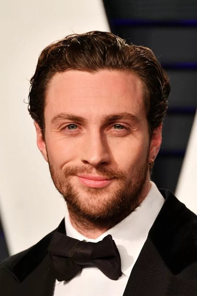 Taylor johnson