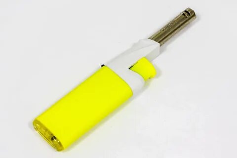 Кухонная зажигалка